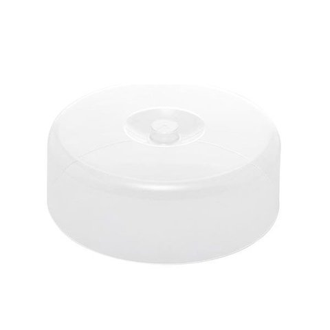 Cúpula Bolo de Acrílico 25,5x25,5x8,5 Lyor