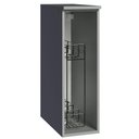 Ver imagem 1 de Balcão Porta-temperos 20 Cm Suspenso Cinza Nice Cinza
