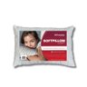 Kit Travesseiro Flocos de Espuma Orthocrin Softpillow Light - 5