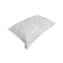 Kit Travesseiro Flocos de Espuma Orthocrin Softpillow Light - 7
