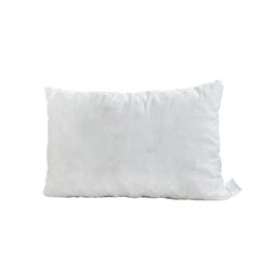 Kit Travesseiro Flocos de Espuma Orthocrin Softpillow Light - 8