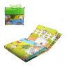 Tapete Infantil Dupla Face Termico Tatame Criança Bebe Educativo Atividade Dupla Face Impermeavel - 6