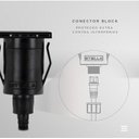 Ver imagem 4 de Balizador 1w Solo Way Ring Stella Stl21715/30 Embutido Quent