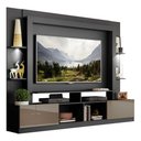 Ver imagem 1 de Estante com Suporte Tv 65" e Leds Berlim Multimóveis V3384