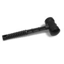 Ver imagem 1 de Martelo Tipo Borracha Cabo Plastico 60mm - Roma