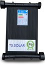 Ver imagem 4 de Placa Solar Aquecedor Piscina 40m² ou 56.000 L - Ts-solar