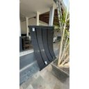 Ver imagem 5 de Placa Solar Aquecedor Piscina 40m² ou 56.000 L - Ts-solar