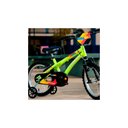 Ver imagem 3 de Bicicleta Athor Aro 16 Masculino Baby Boy