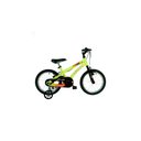 Ver imagem 1 de Bicicleta Athor Aro 16 Masculino Baby Boy
