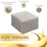 Puff Ternura Veludo - Star Confort - 4