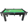 Mesa de Sinuca/snooker/bilhar com Kit Impar Sports - Verde - 2
