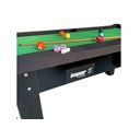 Ver imagem 3 de Mesa de Sinuca/snooker/bilhar com Kit Impar Sports - Verde