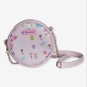 Ver imagem 4 de Bolsa Redonda Princesas Disney