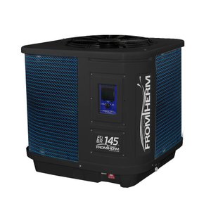 Trocador de Calor Fti145br 220v Full Inverter Wifi Fromtherm