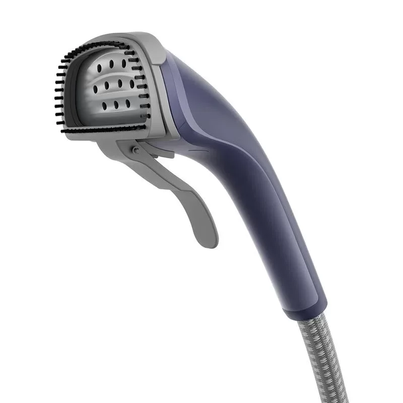 VAPORIZADOR DE ROUPAS ELECTROLUX VERTICAL EXPERT 127V EGS20 - 4