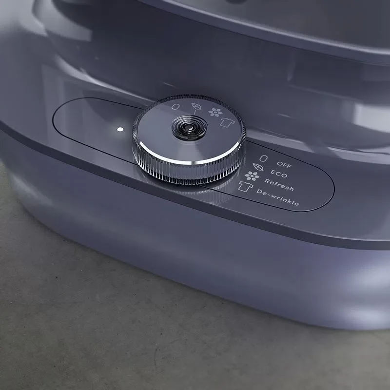 VAPORIZADOR DE ROUPAS ELECTROLUX VERTICAL EXPERT 127V EGS20 - 7