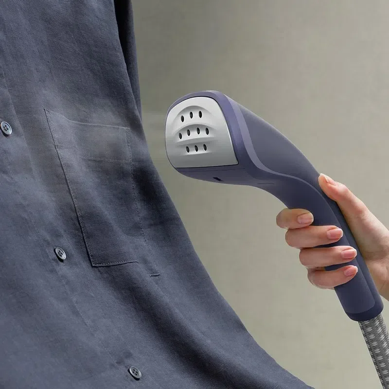 VAPORIZADOR DE ROUPAS ELECTROLUX VERTICAL EXPERT 127V EGS20 - 8