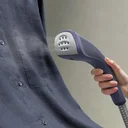 Ver mais imagens de VAPORIZADOR DE ROUPAS ELECTROLUX VERTICAL EXPERT 127V EGS20