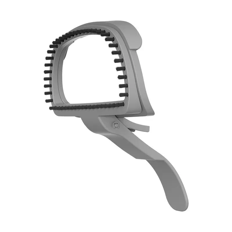 Ver imagem 5 de VAPORIZADOR DE ROUPAS ELECTROLUX VERTICAL EXPERT 127V EGS20