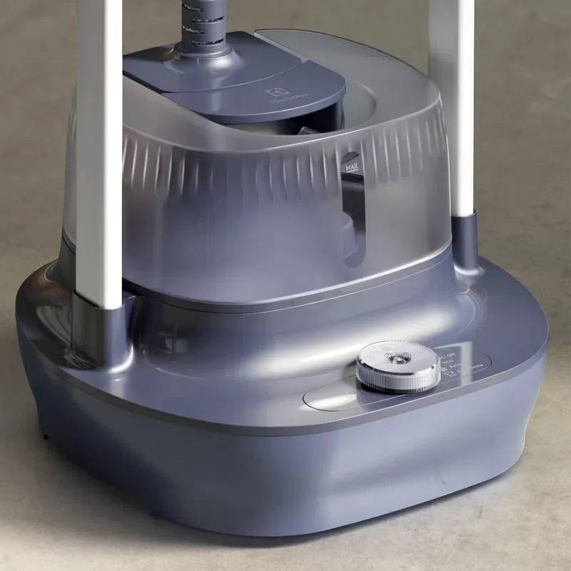 VAPORIZADOR DE ROUPAS ELECTROLUX VERTICAL EXPERT 127V EGS20 - 10
