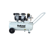 COMPRESSOR TEKNA ODONTOGICO 35LITROS 6.4PES C/FILTRO CPSD7040-2 220V - 1