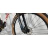 Bicicleta Rava Nazca Aro 29 - Branco/vermelho/preto - 12v Shimano Deore - Freio Shimano Hidráulico - - 3