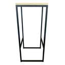 Ver imagem 3 de Banqueta G Strassis Design Sd-5041 Preta