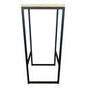 Ver imagem 3 de Banqueta G Strassis Design Sd-5041 Preta