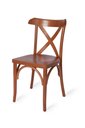 Ver imagem 1 de Cadeira Madri Design X Gourmet Moderna Mel