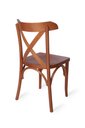 Ver imagem 3 de Cadeira Madri Design X Gourmet Moderna Mel