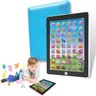 Tablet Infantil Interativo Bilingue Branco ART BRINK - 4