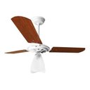 Ver imagem 1 de Ventilador de Teto Yris Motor Grande 150w e 180w Ventex