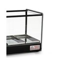Ver imagem 4 de Estufa Vitrine Quadrada para Salgados 3 Bandejas Evr Titã