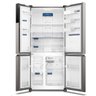 Geladeira Electrolux Multidoor Experience IQ8S Frost Free com Tecnologia Inverter e FlexiSpace 581 L - 3