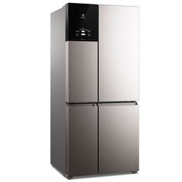 Geladeira Electrolux Multidoor Experience IQ8S Frost Free com Tecnologia Inverter e FlexiSpace 581 L - 2 Geladeira Electrolux Multidoor Experience IQ8S Frost Free com Tecnologia Inverter e FlexiSpace 581 L - 2