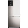 Geladeira Electrolux Multidoor Experience IQ8S Frost Free com Tecnologia Inverter e FlexiSpace 581 L - 1