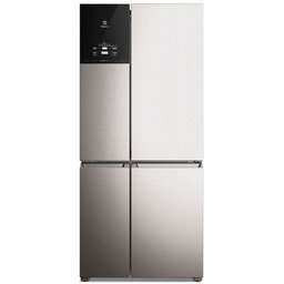 Geladeira Electrolux Multidoor Experience IQ8S Frost Free com Tecnologia Inverter e FlexiSpace 581 L - 1 Geladeira Electrolux Multidoor Experience IQ8S Frost Free com Tecnologia Inverter e FlexiSpace 581 L - 1