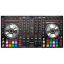 Ver imagem 1 de Controladora DJ c/ USB DDJSX 2 - Pioneer DDJ-SX2
