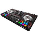 Ver imagem 2 de Controladora DJ c/ USB DDJSX 2 - Pioneer DDJ-SX2