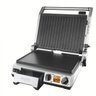 Grill Elétrico Breville Smart Inox Display Lcd 220v Tramontina 69035012 - 2