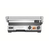 Grill Elétrico Breville Smart Inox Display Lcd 220v Tramontina 69035012 - 1