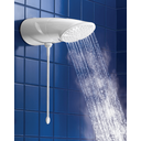 Ver imagem 2 de Ducha Top Jet Eletrônica 220v/7500w - Lorenzetti