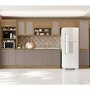 Ver imagem 1 de Armário de Cozinha Modulada Completa 08 Peças 4,00m Botanic Kappesberg
