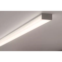 Ver imagem 2 de Luminaria Linear Plane Click 32w 3000k 3600lm Ugr19 C120cm Policarbonato Biv Stella