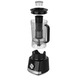 Liquidificador Britânia BLQ1280P Pro Maxx 6 1150W 220V - 5