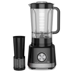 Liquidificador Britânia BLQ1280P Pro Maxx 6 1150W 220V - 2