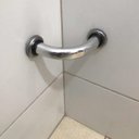 Ver imagem 2 de Kit 2 Apoio De Banheiro Para Lavar Os Pés