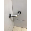 Ver imagem 3 de Kit 2 Apoio De Banheiro Para Lavar Os Pés