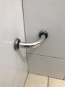 Ver imagem 3 de Kit 2 Apoio De Banheiro Para Lavar Os Pés