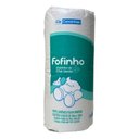 Ver imagem 2 de Papel Higiênico Fofinho Simples 05 Pct C/4 Rolos Cha Verde